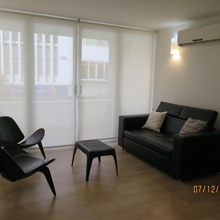 Tamarindo Centro Vip Apartment San Andrés Dış mekan fotoğraf