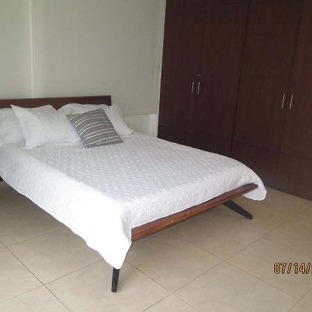 Tamarindo Centro Vip Apartment San Andrés Dış mekan fotoğraf
