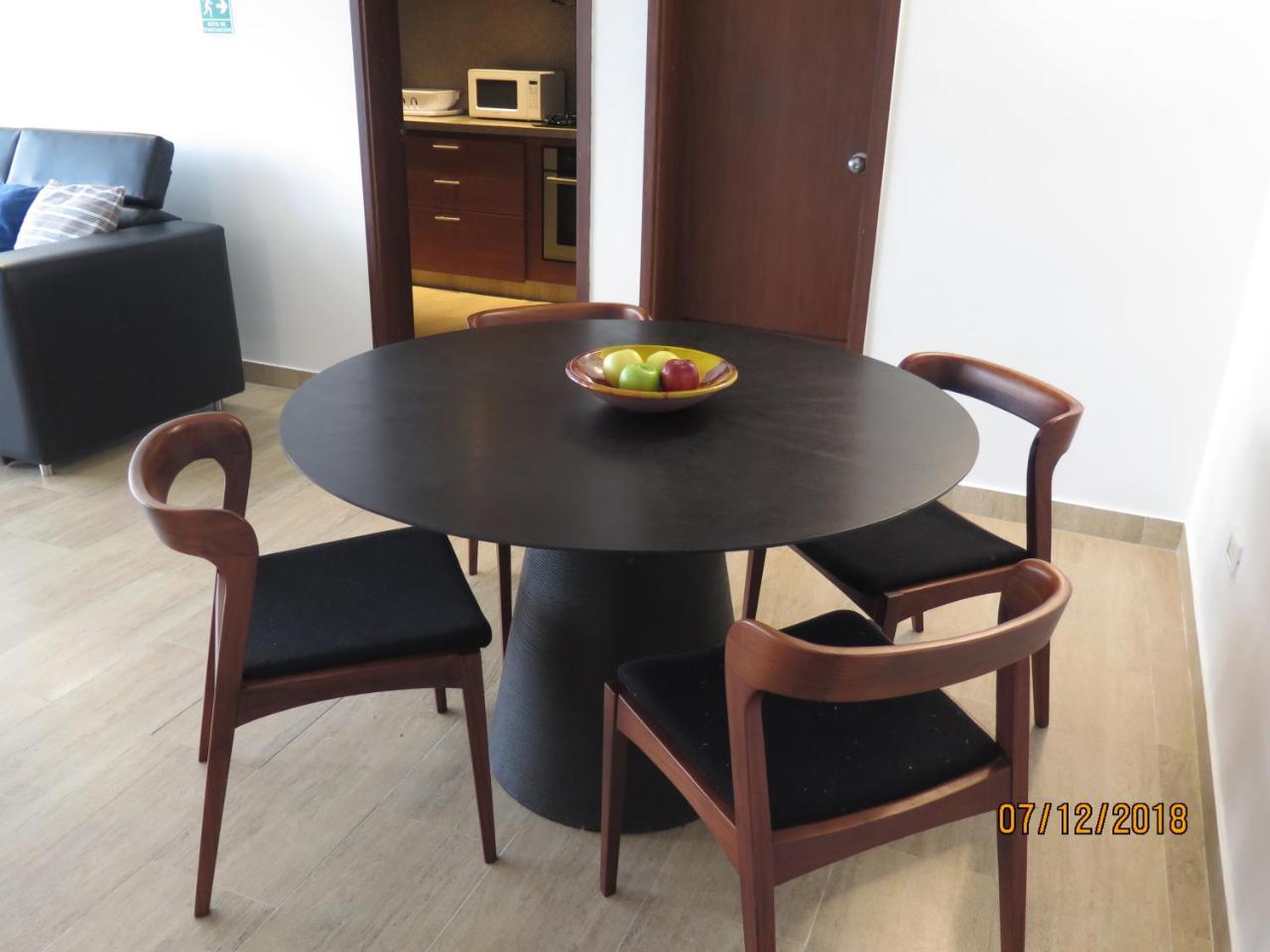 Tamarindo Centro Vip Apartment San Andrés Dış mekan fotoğraf